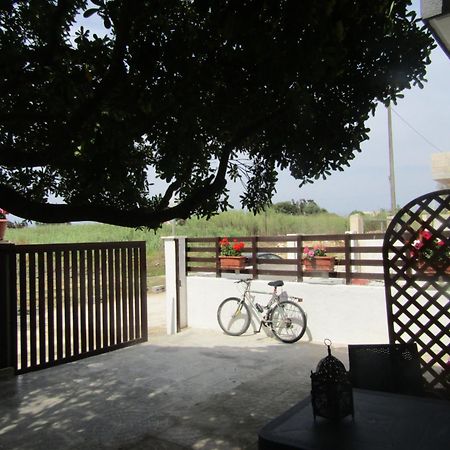 Casa Vacanza Poesia San Foca Exterior photo