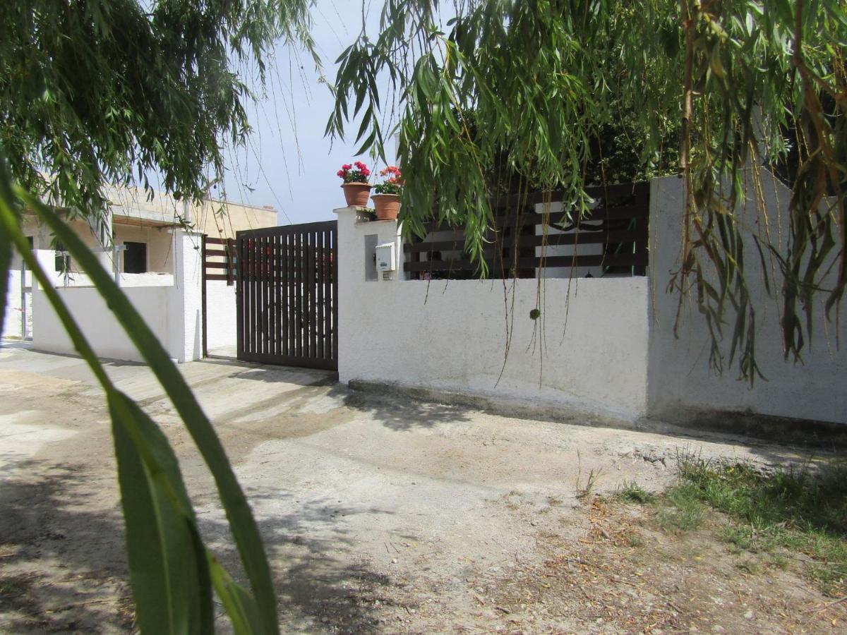 Casa Vacanza Poesia San Foca Exterior photo